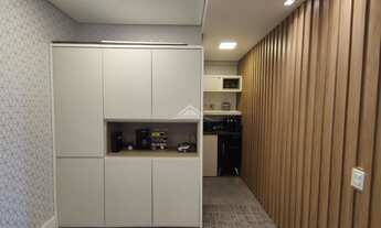 Imagem 2: Sala - Chácara da Barra - Campinas