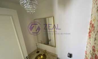 Imagem 6: Rio de Janeiro - Apartamento Padrão - Recreio dos Bandeirantes