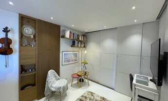 Imagem 2: Apartamento para aluguel e venda tem 40 metros quadrados com 1 quarto em Paraíso - São Pau