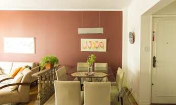 Imagem 2: APARTAMENTO RESIDENCIAL em SÃO PAULO - SP, PERDIZES