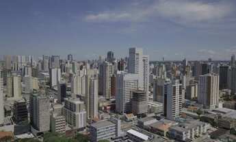 Imagem: Apto de 2 quartos a venda na Visconde de