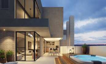 Imagem 4: Apartamento à venda 3 Quartos, 1 Suite, 2 Vagas, 102.37M², Alto da Rua XV, Curitiba - PR