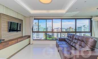 Imagem 3: Lindo apartamento 3 dormitórios e 2 vagas no Bairro Rio Branco