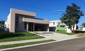 Imagem 3: Oportunidade | Casa no Alphaville Francisco Brennand | 3 quartos sendo 1 suíte