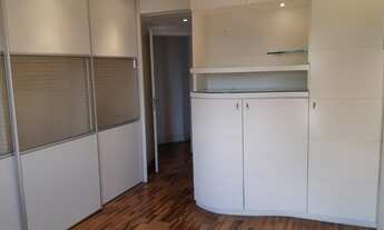 Imagem 5: Apartamento para venda possui 157 metros quadrados com 4 quartos em Perdizes - São Paulo