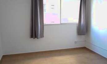 Imagem: Apto com 01 dorm com armário embutido