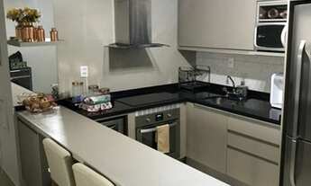 Imagem 4: OPORTUNIDADE!! Maravilhoso e completo apartamento no condomínio TimeLife