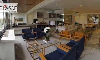 Imagem 6: Apartamento com 3 dormitórios à venda, 168 m² por R$ 3.900.000,00 - Barra da Tijuca - Rio