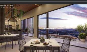 Imagem: Apartamento à venda, 112 m² por R$ 1.329.183,00