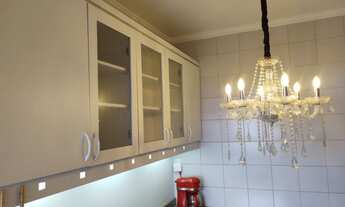 Imagem 7: Apartamento para aluguel e venda possui 136 metros quadrados com 3 quartos