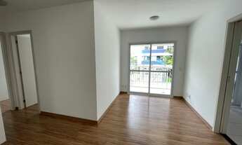 Imagem: Apartamento para aluguel com 52 metros quadrados