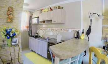 Imagem 6: PORTO ALEGRE - Apartamento Padrão - Hípica