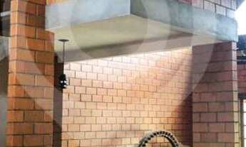 Imagem 7: Casa em Condomínio-À VENDA-Portal do Paraíso II-Jundiaí-SP