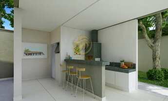 Imagem 7: Apartamento para Venda em Juiz de Fora, Poço Rico, 2 dormitórios, 1 banheiro, 1 vaga