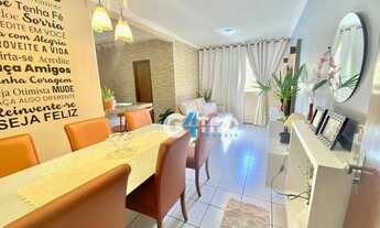 Imagem: Apartamento no Passaré com 2 quartos