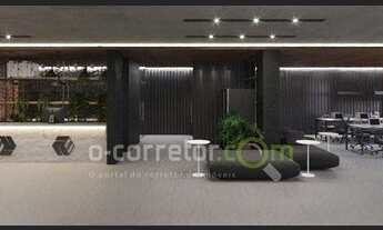 Imagem 5: Flat para Venda em João Pessoa, BESSA, 1 dormitório, 1 banheiro