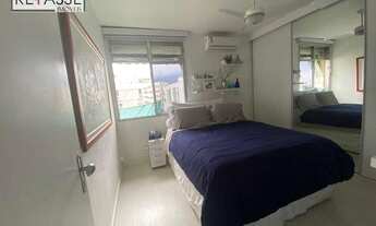Imagem 7: Apartamento com 3 dormitórios à venda, 90 m² por R$ 2.150.000,00 - Leblon - Rio de Janeiro