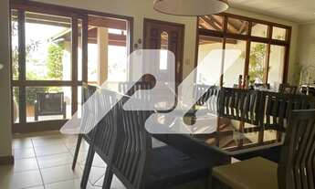 Imagem 5: Sobrado para venda possui 305 m2 com 3 quartos - SOUSAS/CAMPINAS/SP