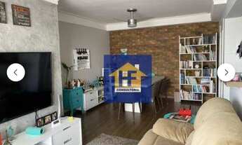 Imagem 5: Apartamento com 2 dormitórios à venda, 70 m² por R$ 520.000,00 - Vila Augusta - Guarulhos