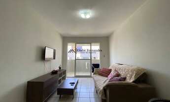 Imagem 6: Apartamento para venda tem 63 metros quadrados com 3 quartos em Capim Macio - Natal - RN