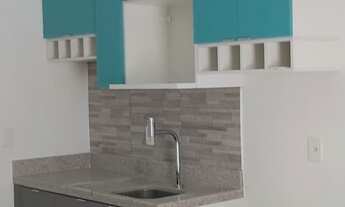 Imagem 2: Studio para aluguel e venda com 22 metros quadrados com 1 quarto em Centro - São Paulo - S