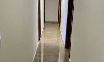 Imagem 5: Ed Spalenza-4 Qts-1 Suíte-153 Mts-Montado-1 Vaga-Centro de Vila velha