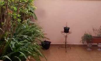 Imagem 2: CASA TERREA 200 M2, 4 quartos, 3 BANHEIROS, 2 VAGAS GARAGEM, RUA CAETÊS, PERDIZES - SP