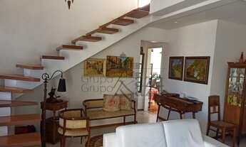 Imagem 2: Apartamento Cobertura Duplex - Jardim Aquarius - Residencial Murano - 147m² - 4 Dormitório