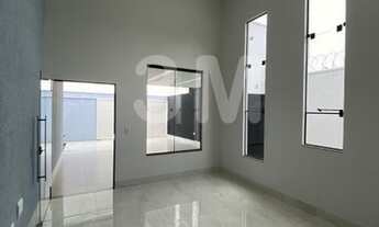 Imagem 5: Casa 3/4 uma suíte no Monte Cristo em Trindade