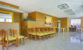 Imagem 4: Cobertura para Venda em São Paulo, Vila Alexandria, 2 dormitórios, 2 banheiros, 2 vagas