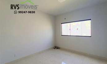 Imagem 7: Casa com 3 quartos no Jardim Maria Inês em Aparecida de Goiânia-Go. Perto da Vila Brasília