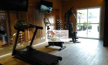 Imagem 6: Apartamento com 2 dormitórios à venda, 65 m² por R$ 380.000,00 - Canto do Forte - Praia Gr