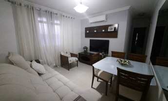 Imagem 3: Apartamento para venda tem 67 metros quadrados com 3 quartos em Cabula - Salvador - Bahia