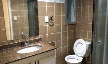 Imagem 6: Apartamento para venda tem 100 metros quadrados com 3 quartos em Pituba - Salvador - Bahia