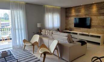 Imagem 6: Apartamento para aluguel possui 139 metros quadrados com 2 quartos