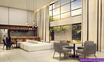 Imagem 6: Apartamento para venda tem 40 metros quadrados com 2 quartos em Vila Marari - São Paulo