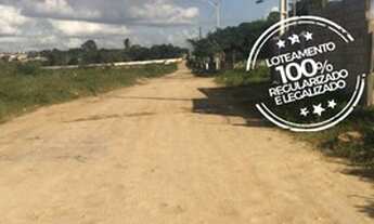 Imagem 4: Venda de 6 Lotes cada um com 10 x30 situado no Novo Horizonte Alto da Boa Vista