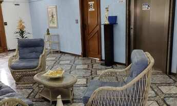 Imagem 4: Apartamento para Venda em Praia Grande, GUILHERMINA, 1 dormitório, 1 banheiro, 1 vaga