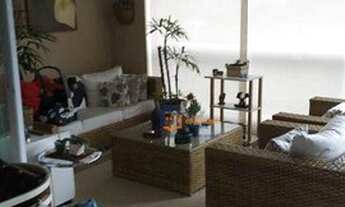 Imagem 3: Apartamento com 3 dormitórios para alugar, 142 m² por R$ 7.500,00/mês - Vila Leopoldina