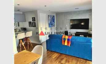 Imagem 6: ÓTIMO APARTAMENTO À VENDA NO BROOKLIN NOVO !!!