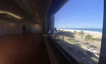 Imagem 4: Prédio cobiçado no Leblon