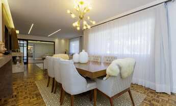 Imagem 5: Casa de condomínio para venda possui 292 metros quadrados com 3 quartos