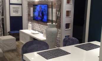 Imagem: APARTAMENTO em São Paulo - SP, Vila Mangalot