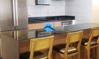 Imagem 5: Movement 116m com 3 Suítes 2 vagas