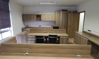 Imagem 2: Sala/Conjunto para aluguel com 220 metros quadrados em Centro - Rio de Janeiro - Rio de Ja