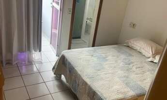 Imagem 6: 2 Qts + 1 Suíte Varanda Sol da Manhã 2º andar Armários Vaga Grande e Coberta