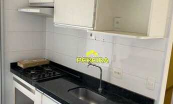 Imagem 13: Apartamento à venda, 47 m² por R$ 280.000,00 - Vila Mimosa - Campinas/SP