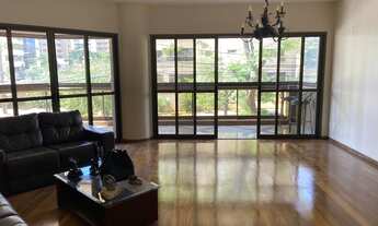 Imagem 5: Oportunidade - Apartamento para Locação com 3 Suítes - Centro - Londrina - Pr