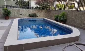 Imagem 6: Apartamento de 250 metros quadrados no bairro Meireles com 4 quartos