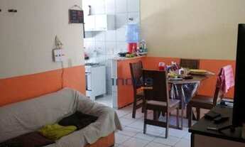 Imagem 5: Casa com 2 dormitórios à venda, 60 m² por R$ 250.000 - Maporanga - Fortaleza/CE